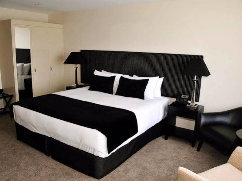 Hackthorne Gardens Luxury Hotel